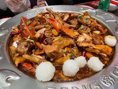 -胖哥俩肉蟹煲(龙德广场店)