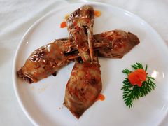 -大鸭梨烤鸭(房山店)