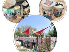-ZOO COFFEE动物园咖啡(红山森林动物园店)