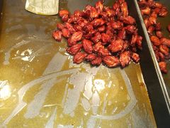-老韩煸鸡·中国炸鸡(水塔美食街店)