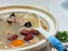 -玉华台饭庄·淮扬菜·烤鸭(望京店)