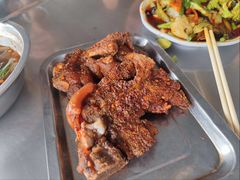 -佰运猪蹄(高陵店)