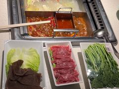 -野妹火锅(龙岗店)