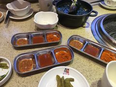 -妙香居韩国烤肉(鹏瑞利季华广场店)