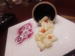 -香宫中餐厅 · 桂林香格里拉