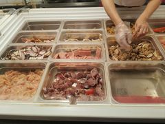 -拿渡·水煮鱼 麻辣香锅(西单大悦城店)