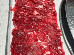 -左庭右院鲜牛肉火锅(长泰广场店)