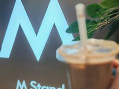-M Stand(宁波万象城店)