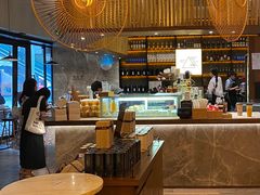-去茶山(重庆万象城店)