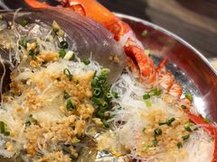 -盒马鲜生(皇庭广场店)