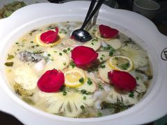 -江渔兒酸菜魚專門店(顺盈时代广场店)