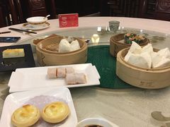 -金城大酒店-中餐厅(汾江中路店)