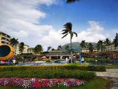 -三亚亚龙湾天域度假酒店