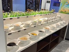 -重庆巴渝火锅(钟家村店)