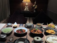 -汤家茗苑·精致私房菜(白沙店)