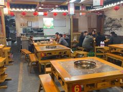 -堂客老火锅(欣阳广场总店)