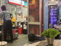 -玄希浪漫厨房·韩料烤肉(湖滨银泰in77店)