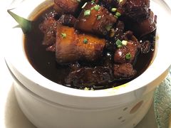 -小菜园新徽菜(马鞍山金鹰店)