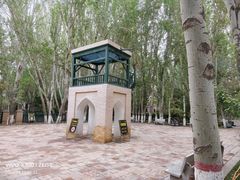 -艾提尕尔清真寺