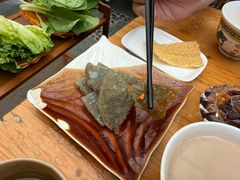 -尼玛藏家风味园(阿山食城店)