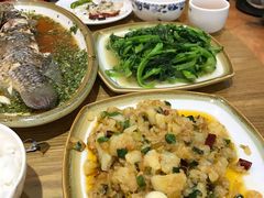 -妈妈的味道(和顺古镇店)