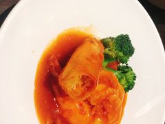 -成隆行·蟹王府(九江路店)