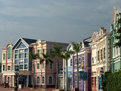 -厦门方特梦幻王国