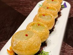 脆圆酪梨藏雪燕-闽和南(深圳万象城店)