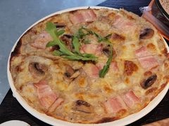 -Nord Grill&Bar Highland诺德西餐(深圳欢乐海岸店)