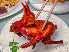 -福满楼·海鲜酒家(福永益田店)