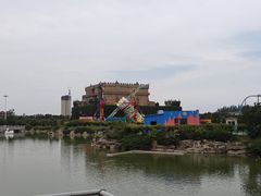 -泉城欧乐堡梦幻世界