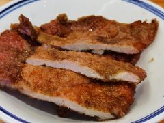 生煎大排-天天鲜面馆(衡山路店)