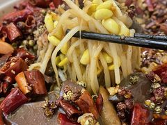 -成都驻京办餐厅(蜀都宾馆店)