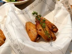 -卡朋西餐(悦汇城店)