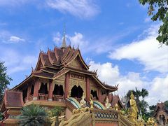 -西双版纳总佛寺