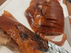 “酥不腻”烤鸭-小大董·烤鸭(王府井apm店)