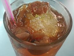 龙眼茶-榮泰米粉湯(Left Shop)