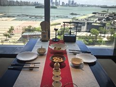 -馋遇江南·精致湖景雅宴(东方之门店)