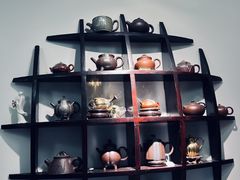 -禅韵琴社 古琴茶道香道插花培训(西华门店)