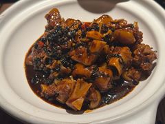 -沅江水·湖南家宴(南村万博长隆商圈店)