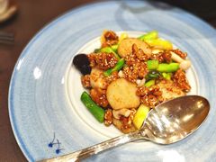 -广州文华东方酒店·江-由辉师傅主理