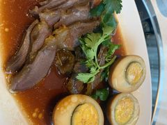 -煲王粤菜餐厅(中侨中心店)