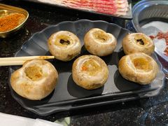 -九坤韩式烤肉(建发阅彩城店)