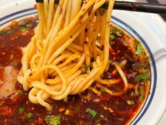 -丝路伊兰·兰州牛肉面(牛街总店)