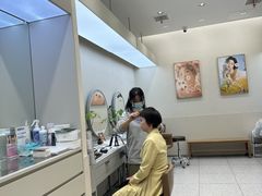 -天真蓝照相馆(五角场百联又一城店)
