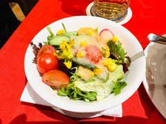 -申德勒加油站餐厅(三里屯北小街店)