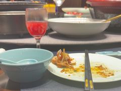 -鹊华居·地道鲁菜·海鲜·融合味(大明湖店)