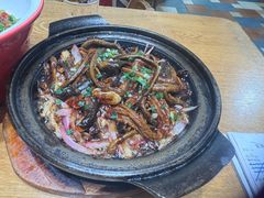 -品大三·南京菜(大行宫店)