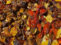 -柴窝堡22号辣子鸡·传承新疆菜