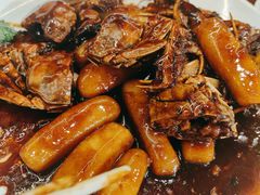 -王家沙点心店(南京西路总店)